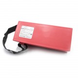 VHBW Leica GEB171 Akkumulátor - 9000 mAh 12 V NiMH