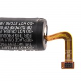 VHBW Lenovo L13D2E31 táblagép akkumulátorának - 5800 mAh 3,75 V Li-Ion