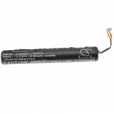 VHBW Lenovo L15D2K31, L15C2K31 táblagép akkumulátorának - 6100 mAh 3,75 V Li-Ion
