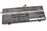 VHBW Lenovo L15L4PCO, L15S4PC0, L15L4PC0 notebook akkumulátor - 6050 mAh 7,6 V Li-polimer