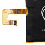 VHBW Lenovo L18D1P31 táblagép akkumulátorának - 2650 mAh 3,85 V Li-polimer