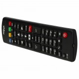 VHBW LG AKB75095312 TV távirányító