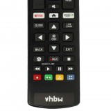 VHBW LG AKB75095315 Távirányító LG TV-hez