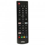VHBW LG AKB75675304 Távirányító LG TV-hez