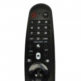 VHBW LG AN-MR600, AN-MR650, AN-MR18BA, AN-MR19, AKB75375501 Távirányító LG TV-hez