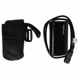 VHBW Li-Ion-akku - 5200 mAh 8,4 V - kerékpárlámpa világításhoz