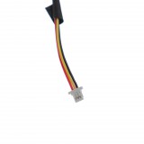 VHBW Logitech 533-000142 Vezeték Nélküli Billentyűzet Akkumulátor – 1200 mAh, 3,8 V, Li-polimer