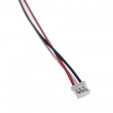 VHBW Logitech 802085P Vezeték Nélküli Billentyűzet Akkumulátor, 533-000177, 1500 mAh, 3,7 V, Li-polimer