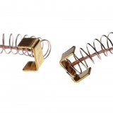 VHBW Makita CB-10 Szénkefe, 5 x 8 x 12,5 mm (2 darab)