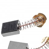 VHBW Makita CB-152 Szénkefe, 6,5 x 13,5 x 17 mm, 2 darab