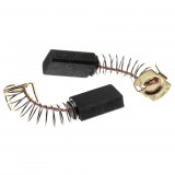 VHBW Makita CB-303 Szénkefe, 5 x 11 x 16 mm, 2 darab