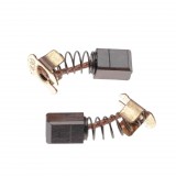 VHBW Makita CB-430 Szénkefe, 7 x 7,3 x 11 mm, 2 darab