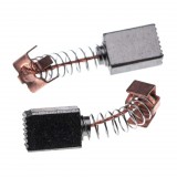 VHBW Makita CB-56 Szénkefe, 5 x 8 x 11 mm, 2 darab