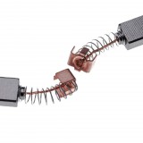 VHBW Makita CB-64 Szénkefe, 5 x 8 x 11 mm, 2 darab