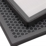 VHBW Marreal AP3001-FS, AP3001B 2 részes szűrőkészlet - aktívszén szűrő, HEPA szűrő