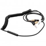 VHBW Marshall Major Bluetooth Fejhallgató Kábel, 150-230 cm