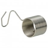 VHBW Menetfeszítő Rugó Brother 144588-401, S02620-310 Juki Varrógép