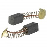 VHBW Menzer LHS 225 Szénkefe, 12x8x5 mm, 2 darab