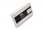 VHBW Metrologic 46-00311 POS Vonalkód-leolvasó Akkumulátor - 700 mAh 3,7 V Li-Ion