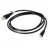 VHBW Micro-HDMI-HDMI 1.4 Kábel, 1,4m