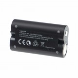 VHBW Microsoft BX01 Gamer Joypad Akkumulátor, 2000 mAh 2,4 V NiMH, C100