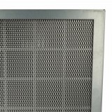 VHBW Miele 10271450, DKF 12-1, DKF-12R Aktív Szénszűrő