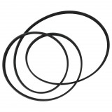 VHBW Miele 5PJ 1180, PJ5 1180, 5689130 Hajtószíj - 188cm