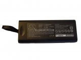 VHBW Mindray LI13I001A Akkumulátor - 4500 mAh 11,1 V Li-Ion