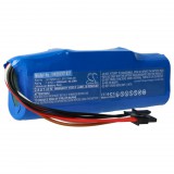 VHBW Mobil PC akku Honeywell 50121692-001, 50139885-001, L3-52301624A-R - 6800 mAh 7,4 V Li-Ion