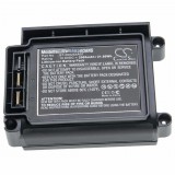 VHBW Mobil PC akku Zebra BT-000254A01, KT-VC80-BTRY1-01 - 2000 mAh 10,8 V Li-Ion