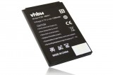 VHBW Mobil router akkuának 4G rendszerhez LB1500-03 - 1200 mAh 3,7 V Li-Ion