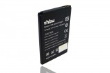 VHBW Mobil router akkuának HB4F1, BLT005, C634104130T, B5765620003, BL161 - 1500 mAh 3,7 V Li-Ion