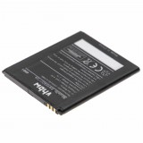 VHBW Mobiltelefon akku a Wiko 4901-hez - 2500 mAh 3,7 V Li-polimer - Okostelefon akku