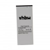 VHBW Mobiltelefon akku HB4342A1RBC - 2580 mAh 3,8 V Li-polimer - Okostelefon akku