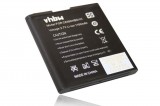VHBW Mobiltelefon akku HB5I1-hez - 1100 mAh 3,7 V Li-Ion - Okostelefon akku