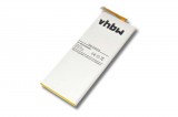 VHBW Mobiltelefon akku Huawei HB4242B4EBW-hez - 3000 mAh 3,8 V Li-polimer - Okostelefon akku