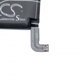 VHBW Mobiltelefon akku Huawei HB486486ECW-hez - 4100 mAh 3,85 V Li-polimer - Okostelefon akku