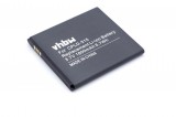 VHBW Mobiltelefon akkumulátor a CPLD-315-höz - 1800 mAh 3,7 V Li-Ion - Okostelefon akkumulátor