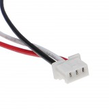 VHBW Mobiltelefon akkumulátor a Leapfrog MLP831471-hez - 760 mAh 3,7 V Li-polimer - Okostelefon akkumulátor