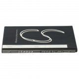 VHBW Mobiltelefon akkumulátor a TP-Link NBL-46A2300-hoz - 2000 mAh 3,8 V Li-polimer - Okostelefon akkumulátor