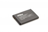 VHBW Mobiltelefon akkumulátor Alcatel CAB20G0000C1, B-U9X, CAB3010010C1 - 600 mAh 3,7 V Li-Ion