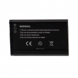 VHBW Mobiltelefon akkumulátor Alcatel RTR001F01, 3BN67332AA, 10000058 - 1000 mAh 3,7 V Li-Ion