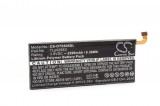VHBW Mobiltelefon akkumulátor Alcatel TLp026EJ, TLp026E2 - 2200 mAh 3,8 V Li-polymer