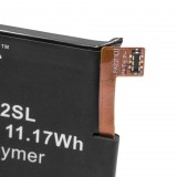 VHBW Mobiltelefon akkumulátor Alcatel TLp029C7-hez - 2900 mAh 3,85 V Li-polimer