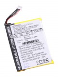 VHBW Mobiltelefon akkumulátor Asus 029521-83159-7, B521103 - 1500 mAh 3,7 V Li-polymer - Okostelefon akkumulátor