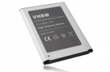 VHBW Mobiltelefon akkumulátor AT&T EB-L1G6LLK, EB-L1G6LLAGSTA, EB-L1G6LLA - 2100 mAh 3,7 V Li-Ion