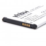 VHBW Mobiltelefon akkumulátor BL-44JN-hez - 1500 mAh 3,7 V Li-Ion