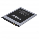 VHBW Mobiltelefon akkumulátor Cubot C5-höz - 2800 mAh 3,8 V Li-Ion - Okostelefon akkumulátor