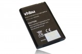 VHBW Mobiltelefon akkumulátor Doro BP-MPB16-hoz - 1200 mAh 3,7 V Li-Ion - Okostelefon akkumulátor