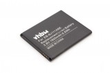 VHBW Mobiltelefon akkumulátor EB-BJ111ABE-hez - 1800 mAh 3,8 V Li-Ion